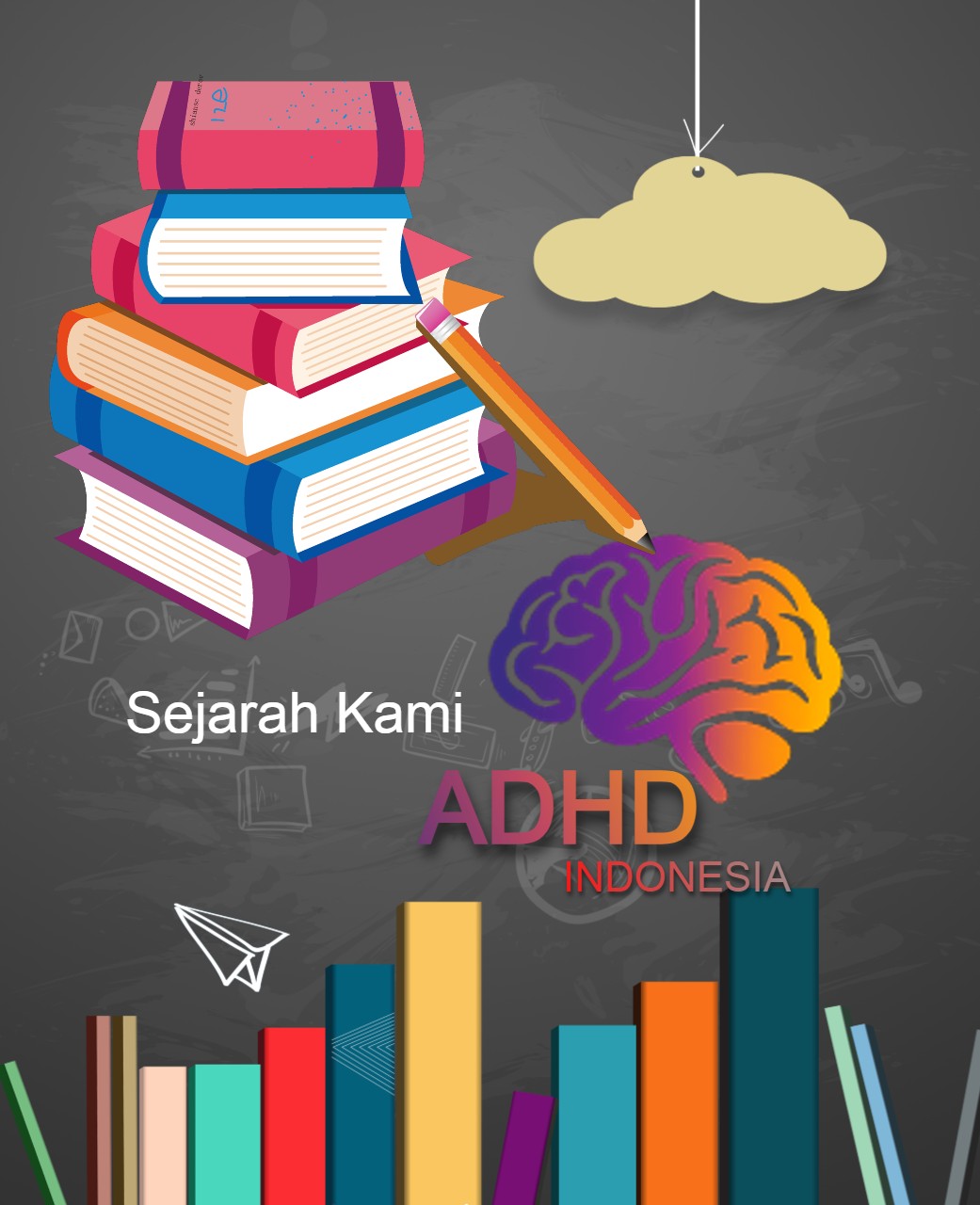Sejarah ADHD Indonesia Kabupaten Banggai Laut